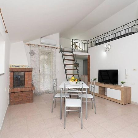 마이오리 Casa Al Centro Della Costiera 아파트 외부 사진