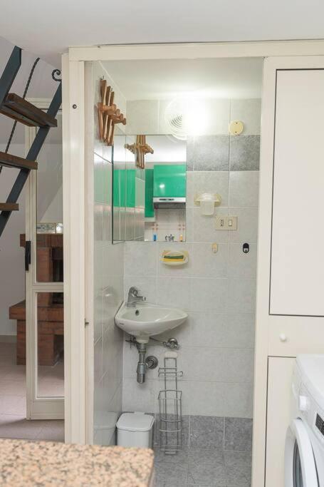 마이오리 Casa Al Centro Della Costiera 아파트 외부 사진